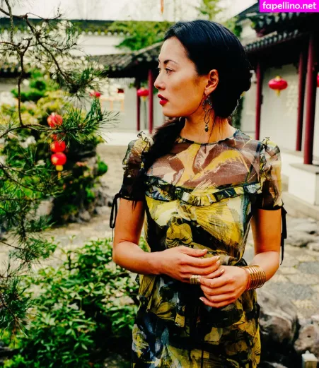 Olivia Cheng OnlyFans Thumbnail #5jZmAbdg9D