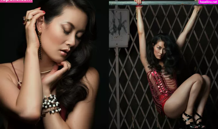 Olivia Cheng OnlyFans Thumbnail #6qfBR8GqbV