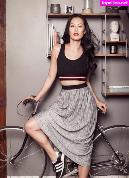 Olivia Cheng OnlyFans Thumbnail #FSf0xRjma0