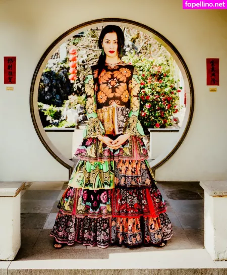 Olivia Cheng OnlyFans Thumbnail #ZKIVGyUNzG