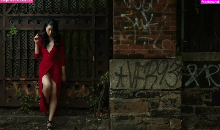 Olivia Cheng OnlyFans Thumbnail #mmuGp8uGGA