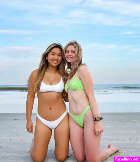 Olivia Cho Oliviacho OnlyFans Thumbnail #kahsukLisz