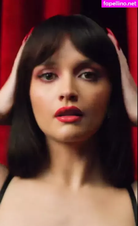 Olivia Cooke OnlyFans Thumbnail #3rzpihzDAV