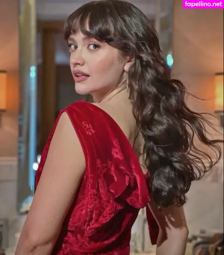 Olivia Cooke OnlyFans Thumbnail #FWwxpZDi3A