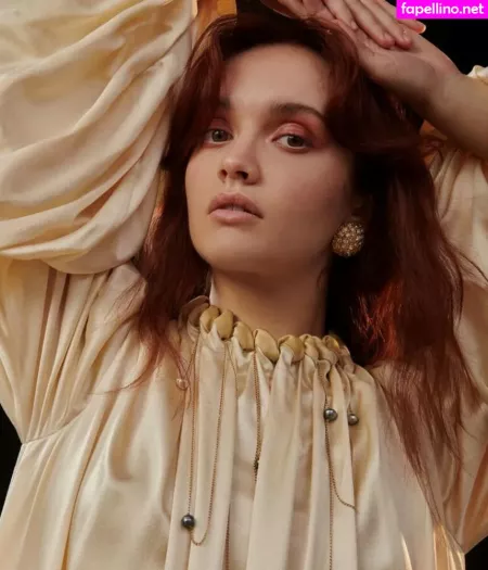 Olivia Cooke OnlyFans Thumbnail #Gl4jCFiwDf