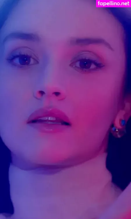 Olivia Cooke OnlyFans Thumbnail #U75ux8rmdS