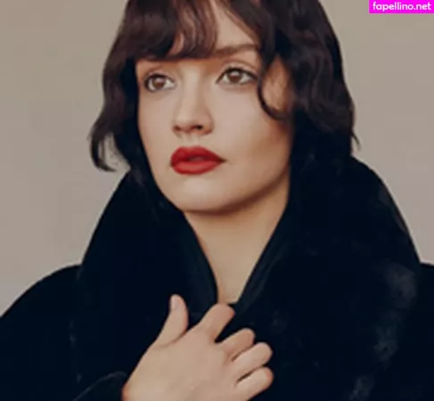 Olivia Cooke OnlyFans Thumbnail #hdD4g79cen