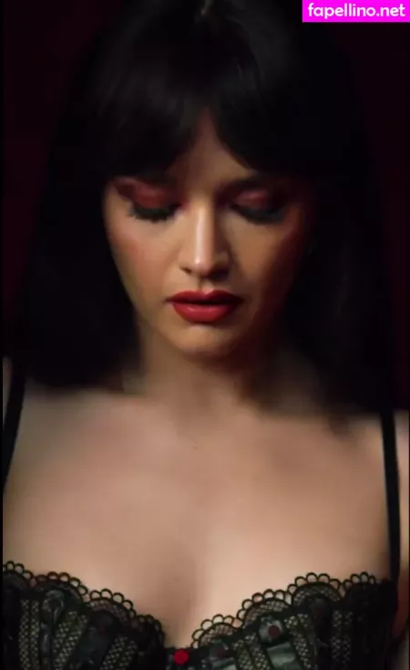 Olivia Cooke OnlyFans Thumbnail #kd2nK9UuCf