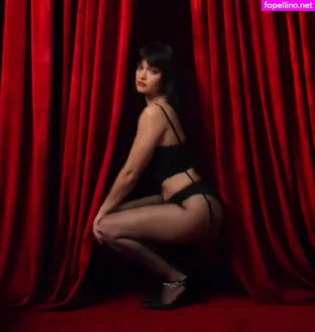 Olivia Cooke OnlyFans Thumbnail #oM8y207uv9