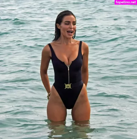 Olivia Culpo OnlyFans Thumbnail #DUChDUI4QG