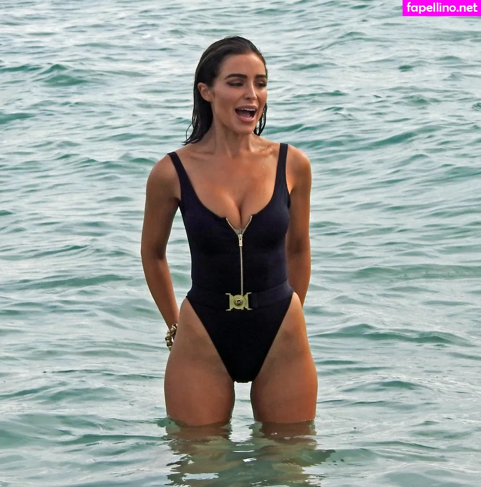 oliviaculpo Nude Leaked OnlyFans Photo #DUChDUI4QG