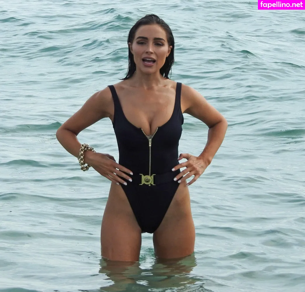 oliviaculpo Nude Leaked OnlyFans Photo #F3gUumXke0