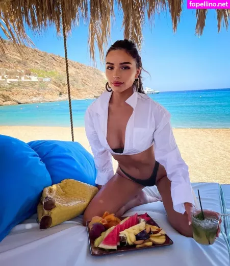 Olivia Culpo OnlyFans Thumbnail #hQpMHCb4Js