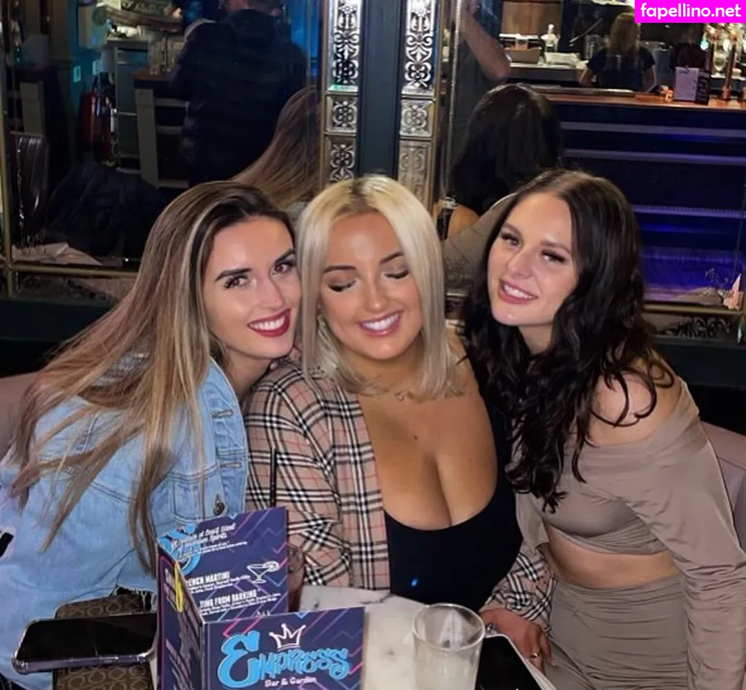 oliviadnovak, yourluckypeach Nude Leaked OnlyFans Photo #6oX2SVNfox