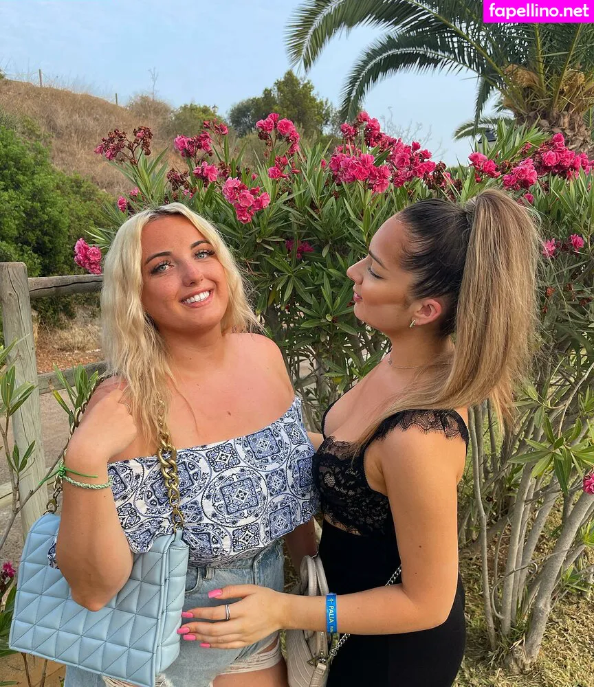 oliviadnovak, yourluckypeach Nude Leaked OnlyFans Photo #aW7S1ONZrC