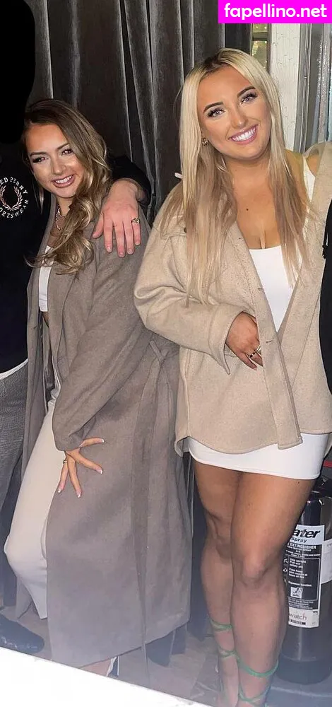 oliviadnovak, yourluckypeach Nude Leaked OnlyFans Photo #nZ1bne8Cag