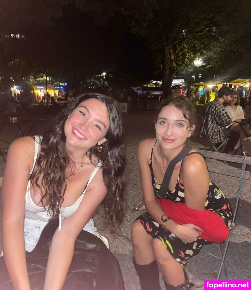 ocdelaurentis, sydandolivia Nude Leaked OnlyFans Photo #AFPUDL7RCn