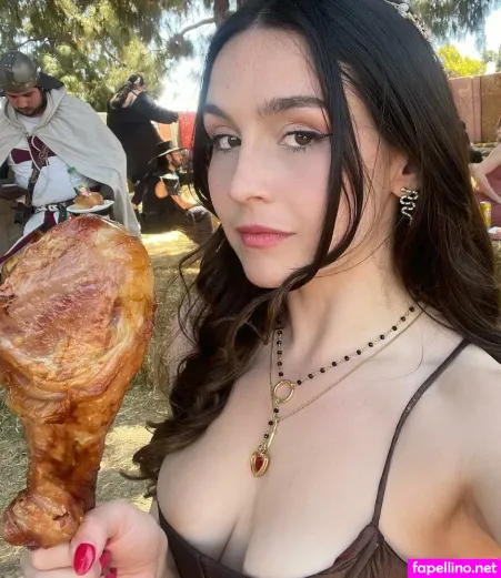 Olivia Delaurentis OnlyFans Thumbnail #Mcduzyi8gZ