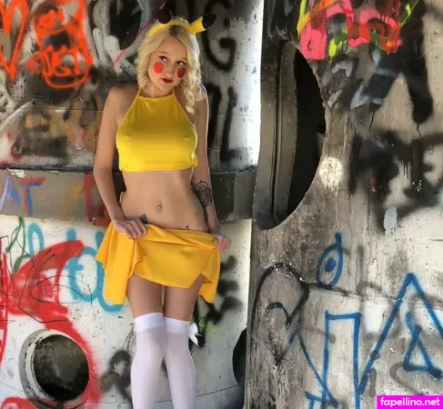 Olivia Deveroux OnlyFans Thumbnail #IwRQsApfBq