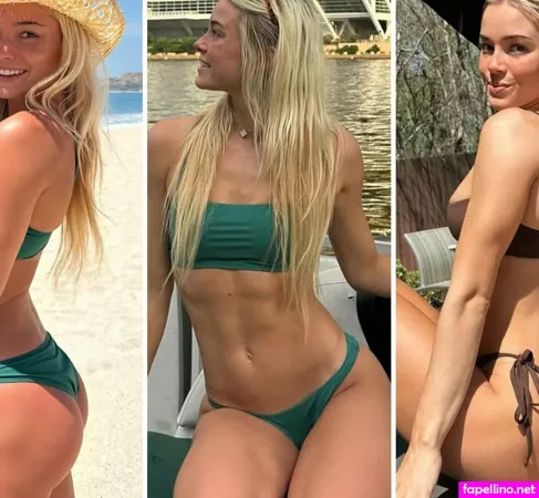 Olivia Dunn OnlyFans Thumbnail #YSWQkztYgl