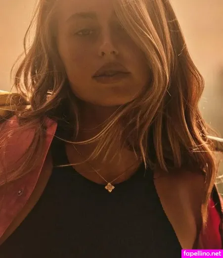 Olivia Elliott photo