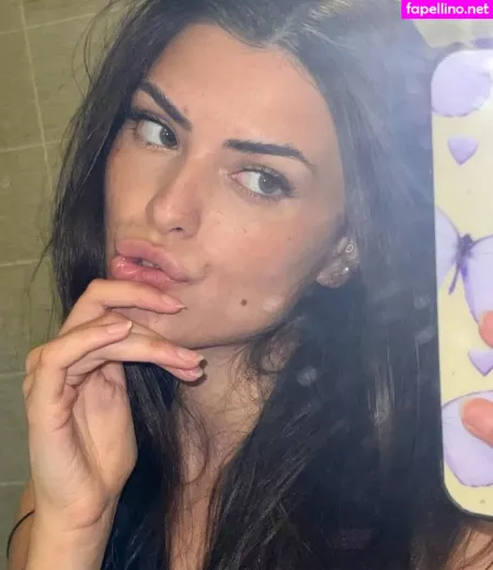 Olivia Forsbrook OnlyFans Thumbnail #4NmITRUFaf