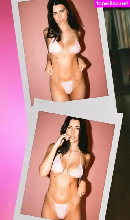 Olivia Forsbrook OnlyFans Thumbnail #EXtuVCfDeU