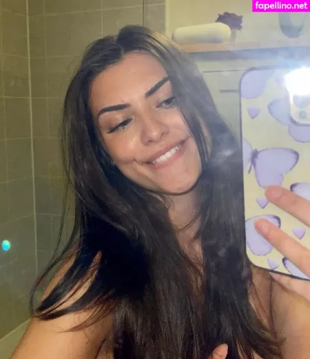 Olivia Forsbrook OnlyFans Thumbnail #dWUHZH151U