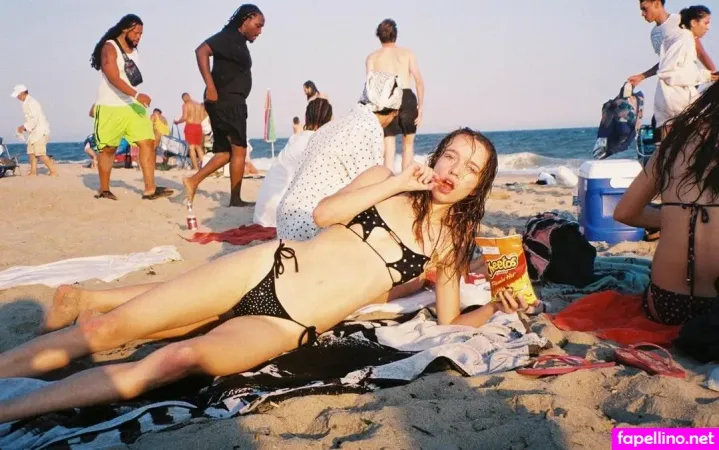 Olivia Forte OnlyFans Thumbnail #MezapCXICT