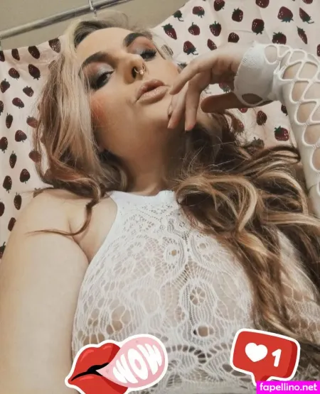 Olivia Foxxxoxo OnlyFans Thumbnail #Uh95mbdH5b