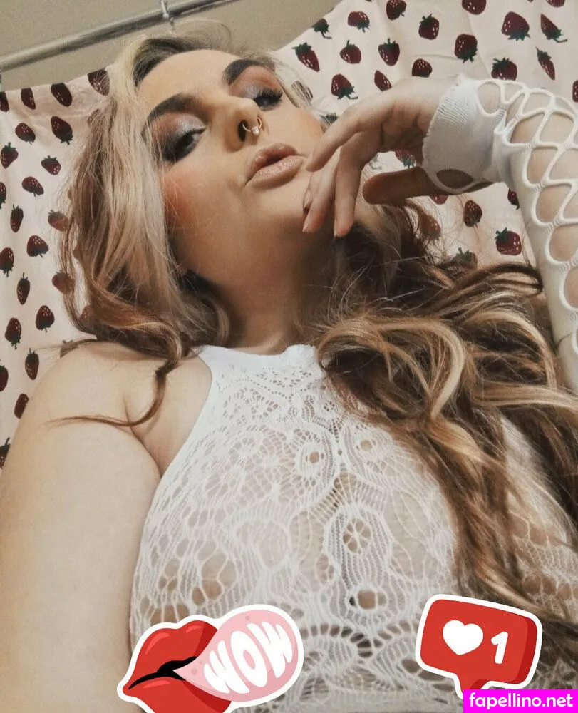 olivia_foxxxoxo Nude Leaked OnlyFans Photo #Uh95mbdH5b