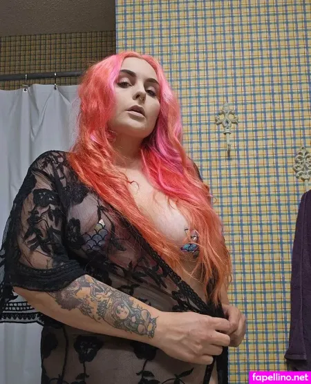 Olivia Foxxxoxo OnlyFans Thumbnail #aSIXrVdajX