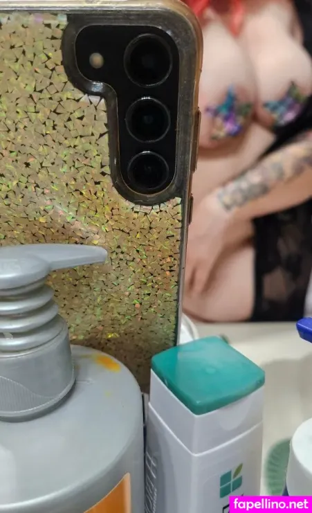 Olivia Foxxxoxo OnlyFans Thumbnail #hGqXiWXwkv