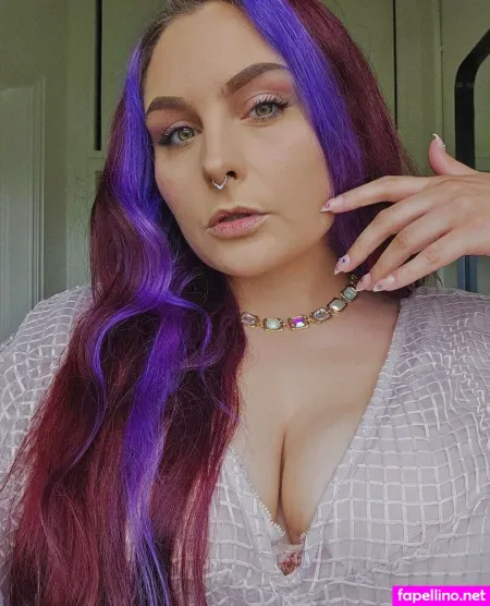 Olivia Foxxxoxo OnlyFans Thumbnail #kTuQAWmQjX