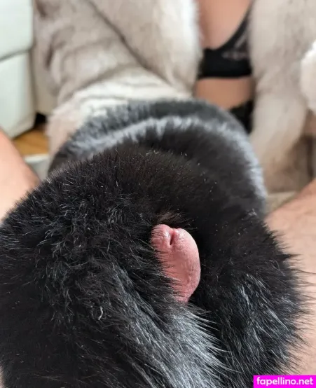 Olivia Fur OnlyFans Thumbnail #J4BmvjycMJ