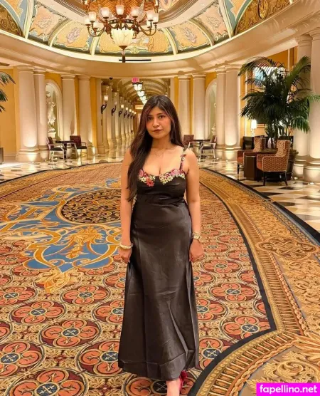 Olivia Ghoshal OnlyFans Thumbnail #ADbbyQ5deo
