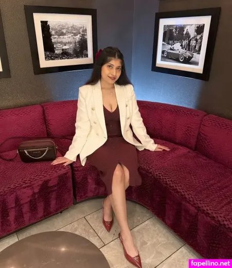 Olivia Ghoshal OnlyFans Thumbnail #McZ3AvZ9Dc