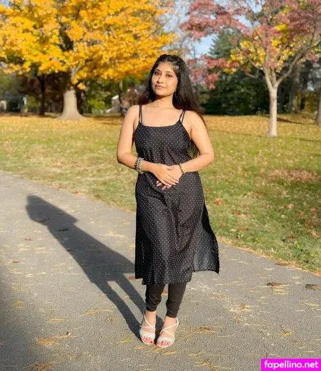 Olivia Ghoshal OnlyFans Thumbnail #PVpjOxGtib
