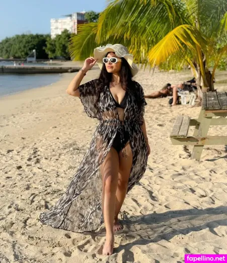 Olivia Ghoshal OnlyFans Thumbnail #TpSF7KESZF