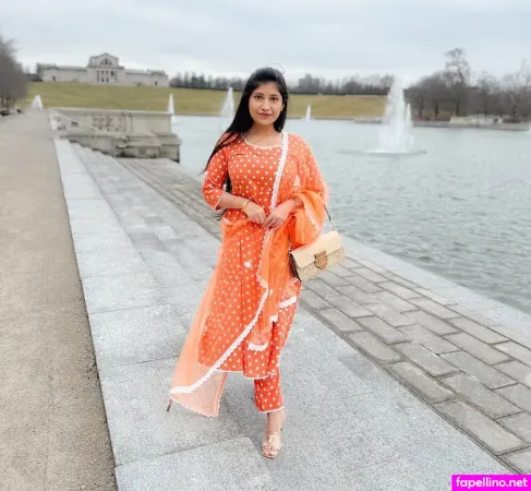 Olivia Ghoshal OnlyFans Thumbnail #VKpw3mQhgN