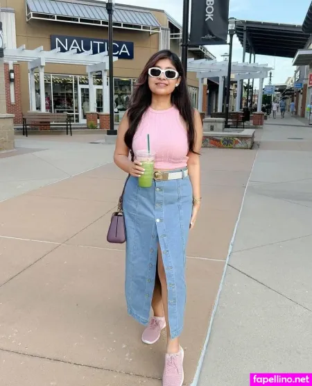 Olivia Ghoshal OnlyFans Thumbnail #chkuodKTwP