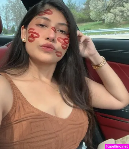 Olivia Ghoshal OnlyFans Thumbnail #tqZlNTlT68