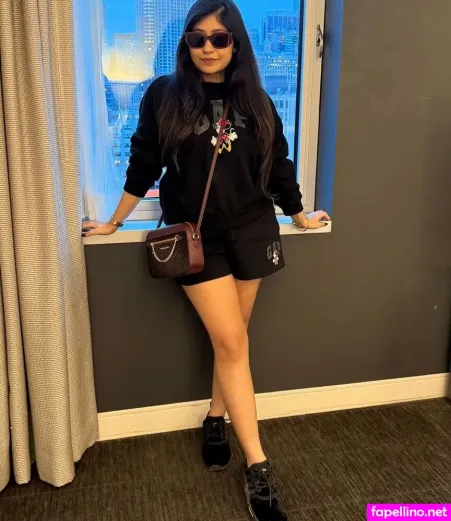 Olivia Ghoshal OnlyFans Thumbnail #wpGucpS9hF