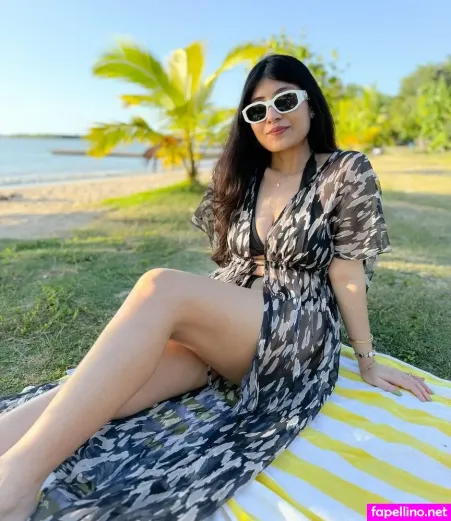 Olivia Ghoshal OnlyFans Thumbnail #wvf3wEfyhG