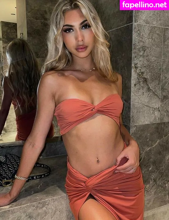 Oliviagileno, oliviagilenoo Nude Leaked OnlyFans Photo #Rsv7wZInog