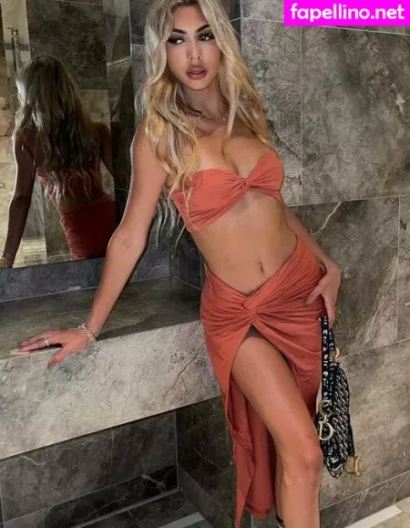Olivia Gileno OnlyFans Thumbnail #cyxf1u8O07