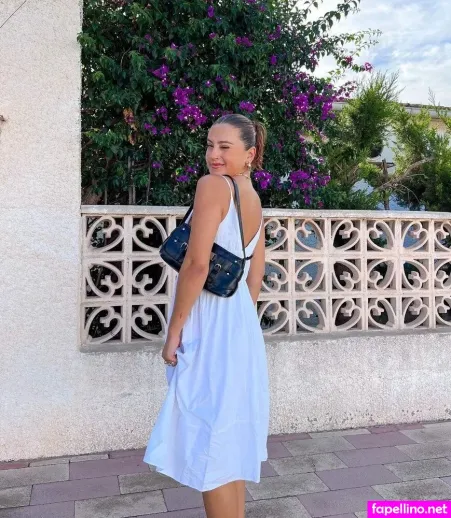 Olivia Grace Herring OnlyFans Thumbnail #KxBgUvfYWe
