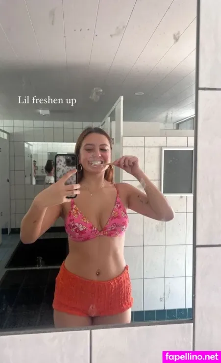 Olivia Grace Herring OnlyFans Thumbnail #g6rkqo3Pwb