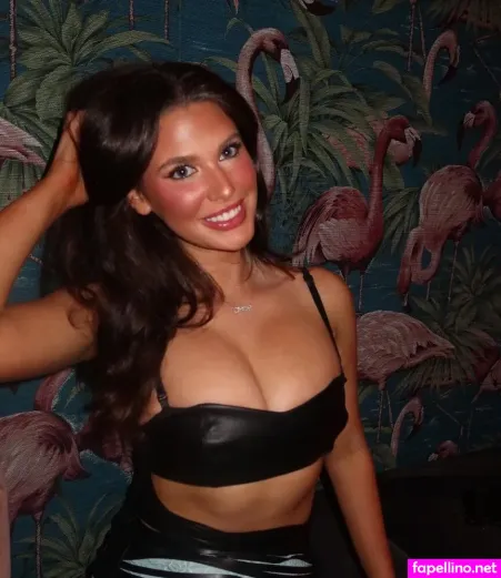 Olivia Grace Hopkins OnlyFans Thumbnail #82boqYRsuX