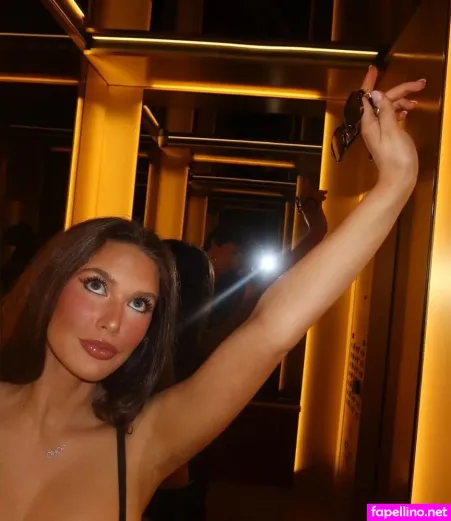 Olivia Grace Hopkins OnlyFans Thumbnail #Vumz4QPY3H